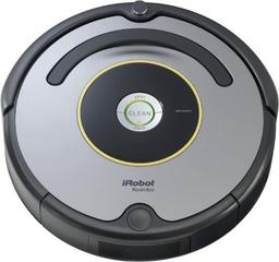 iRobot Roomba 630 Robot Vacuum ricondizionato - Reebelo Italia