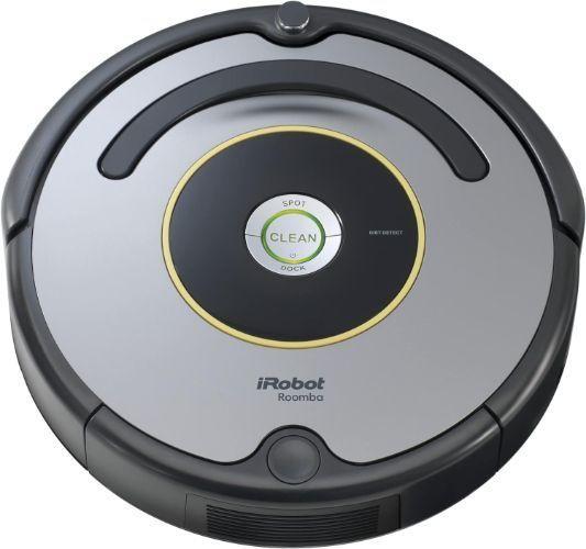 iRobot Roomba 630 Robot Vacuum ricondizionato - Reebelo Italia