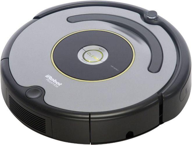 iRobot Roomba 630 Robot Vacuum ricondizionato - Reebelo Italia