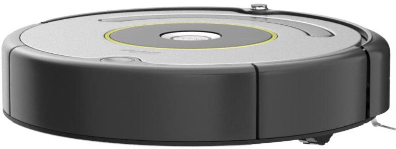 iRobot Roomba 630 Robot Vacuum ricondizionato - Reebelo Italia
