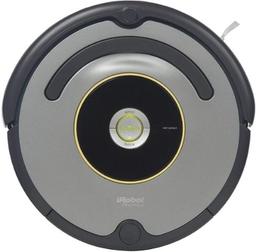 iRobot Roomba 630 Robot Vacuum ricondizionato - Reebelo Italia