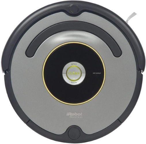 iRobot Roomba 630 Robot Vacuum ricondizionato - Reebelo Italia