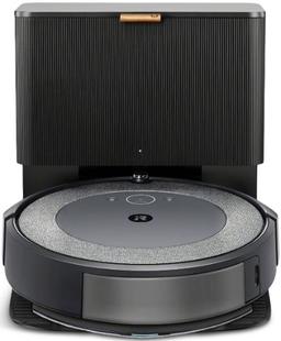 iRobot Roomba i5+ Self-Emptying Robot Vacuum ricondizionato - Reebelo Italia