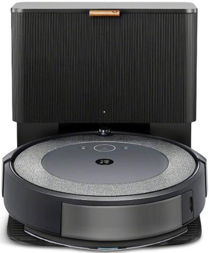 iRobot Roomba i5+ Self-Emptying Robot Vacuum ricondizionato - Reebelo Italia