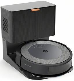 iRobot Roomba i5+ Self-Emptying Robot Vacuum ricondizionato - Reebelo Italia