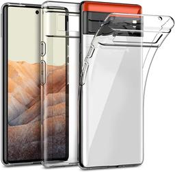 Custodia Trasparente Premium iShield per Google Pixel 6 ricondizionato - Reebelo Italia