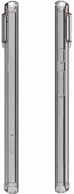 Custodia Trasparente Premium iShield per Google Pixel 6 ricondizionato - Reebelo Italia