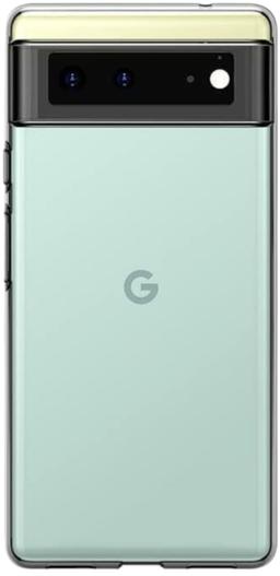 iShield Premium Clear Phone Case for Google Pixel 6a ricondizionato - Reebelo Italia