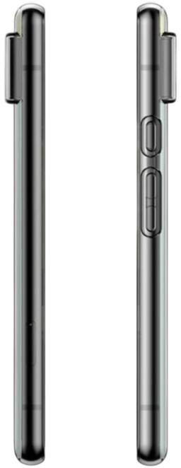 iShield Premium Clear Phone Case for Google Pixel 6a ricondizionato - Reebelo Italia