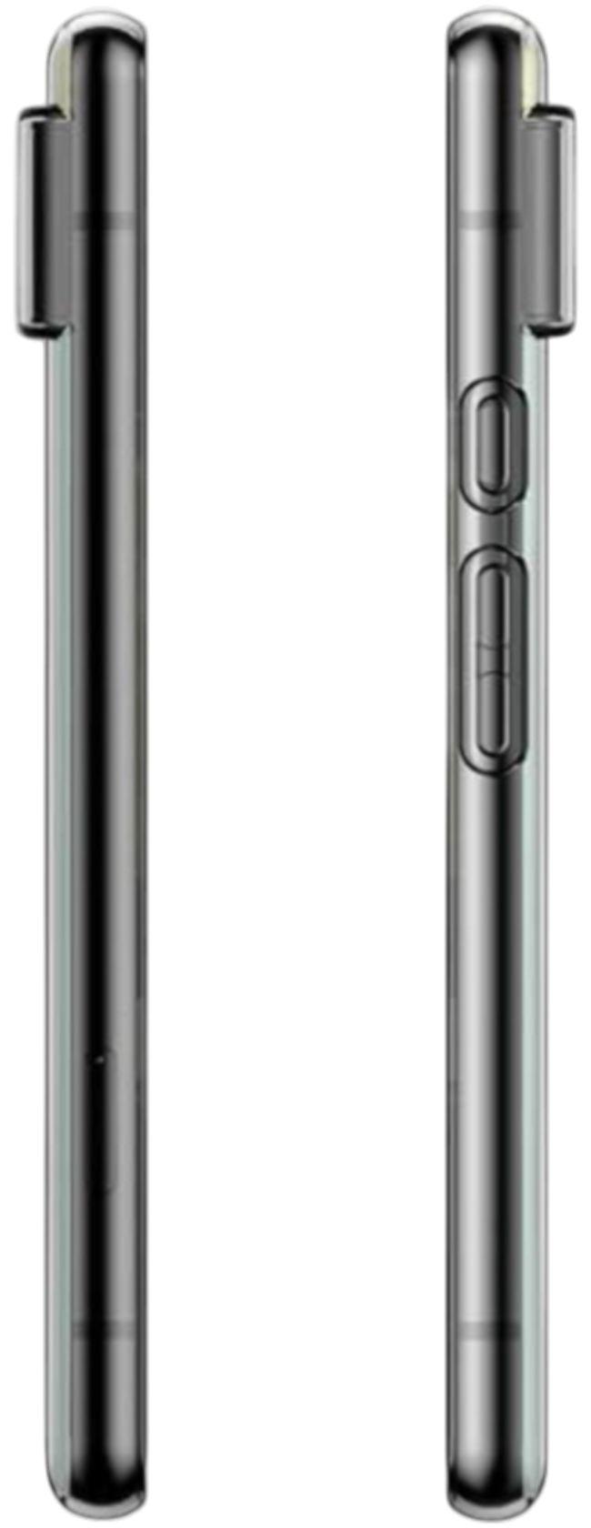 iShield Premium Clear Phone Case for Google Pixel 6a ricondizionato - Reebelo Italia
