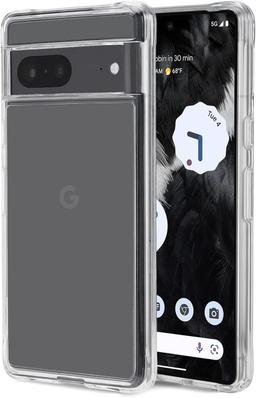 iShield Premium Clear Phone Case for Google Pixel 7 ricondizionato - Reebelo Italia