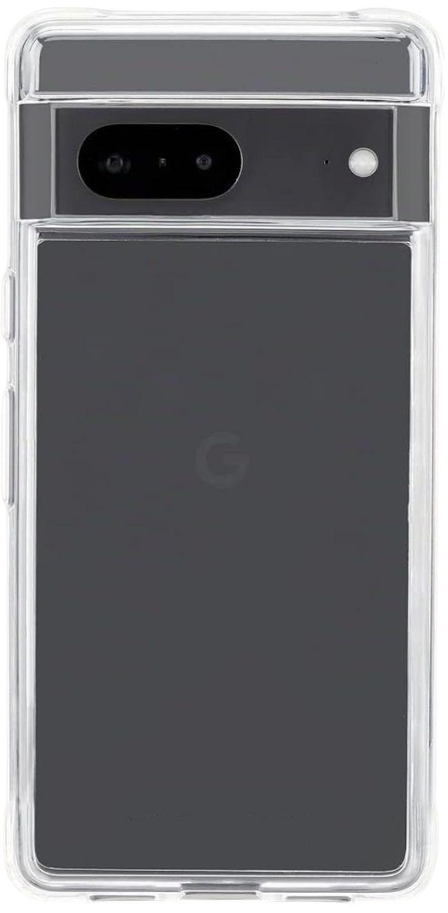 iShield Premium Clear Phone Case for Google Pixel 7 ricondizionato - Reebelo Italia