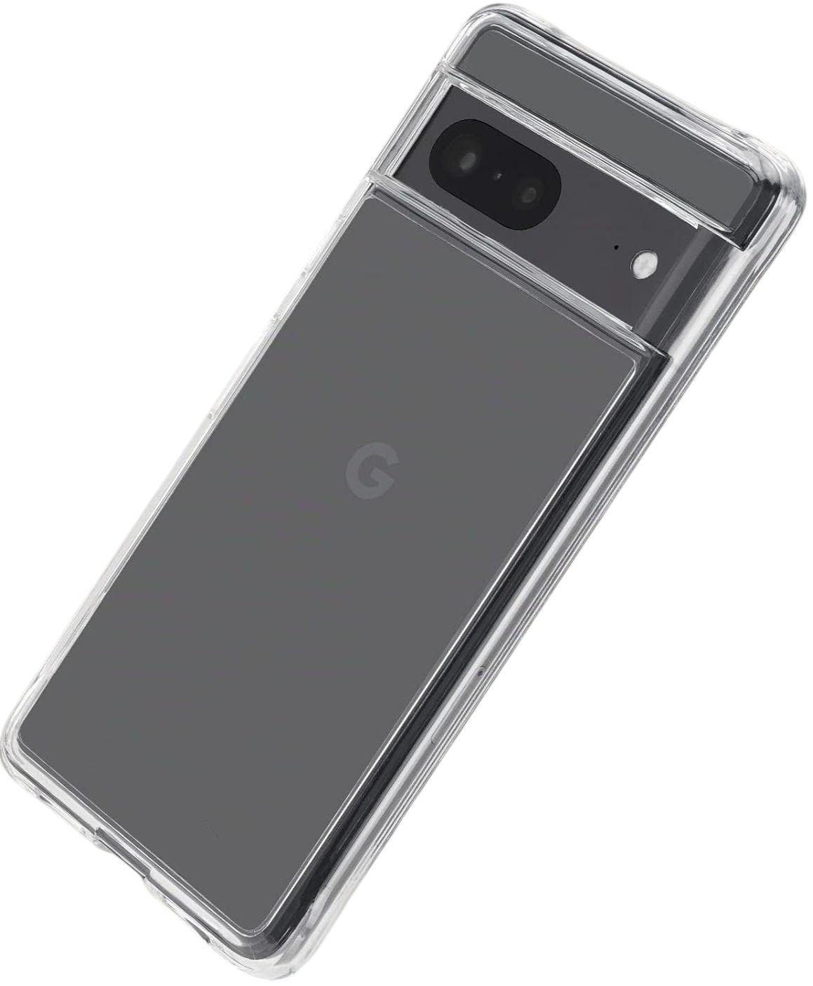 iShield Premium Clear Phone Case for Google Pixel 7 ricondizionato - Reebelo Italia