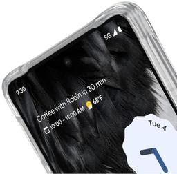 iShield Premium Clear Phone Case for Google Pixel 7 ricondizionato - Reebelo Italia