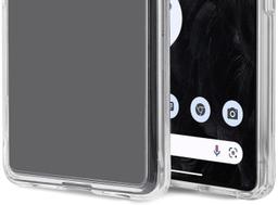 iShield Premium Clear Phone Case for Google Pixel 7 ricondizionato - Reebelo Italia