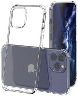 Custodia Trasparente Premium iShield per iPhone 11 ricondizionato - Reebelo Italia