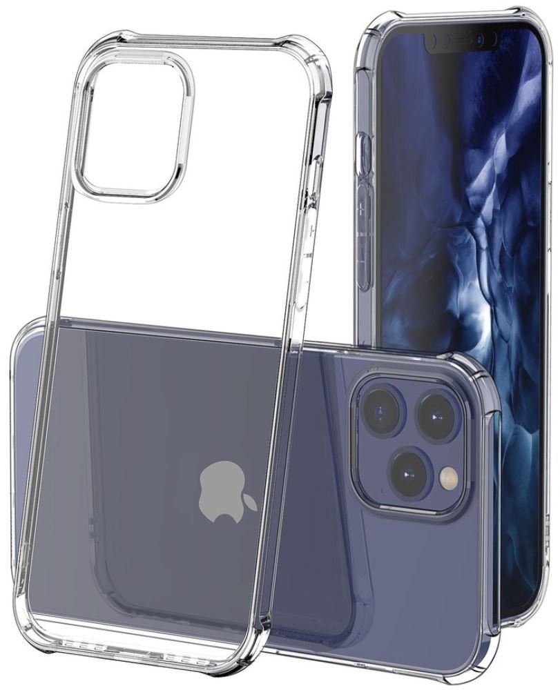 Custodia Trasparente Premium iShield per iPhone 11 ricondizionato - Reebelo Italia
