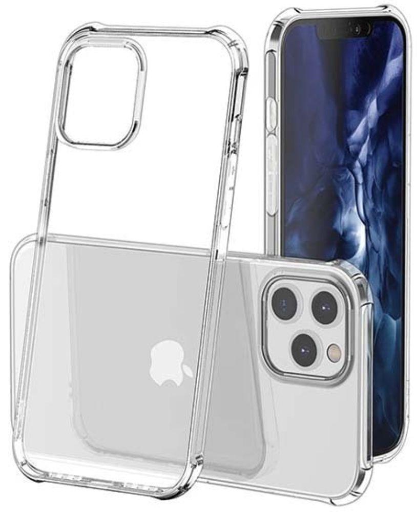 Custodia Trasparente Premium iShield per iPhone 11 ricondizionato - Reebelo Italia