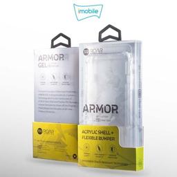 Custodia Trasparente Premium iShield per iPhone 11 ricondizionato - Reebelo Italia