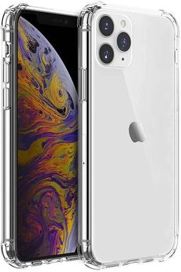 Custodia Trasparente Premium iShield per iPhone 11 Pro ricondizionato - Reebelo Italia
