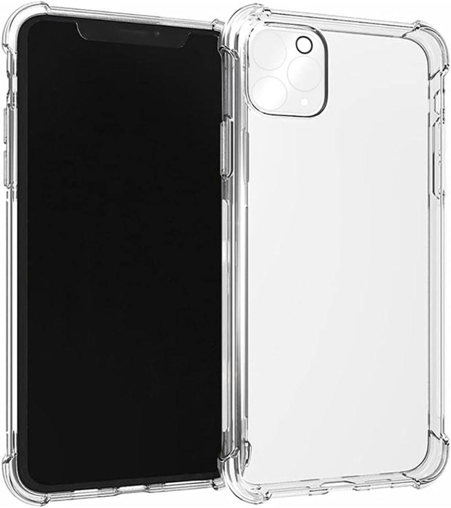 Custodia Trasparente Premium iShield per iPhone 11 Pro ricondizionato - Reebelo Italia