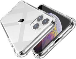 Custodia Trasparente Premium iShield per iPhone 11 Pro ricondizionato - Reebelo Italia