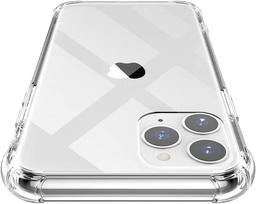 Custodia Trasparente Premium iShield per iPhone 11 Pro ricondizionato - Reebelo Italia