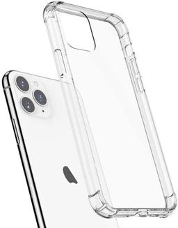 Custodia Trasparente Premium iShield per iPhone 11 Pro ricondizionato - Reebelo Italia