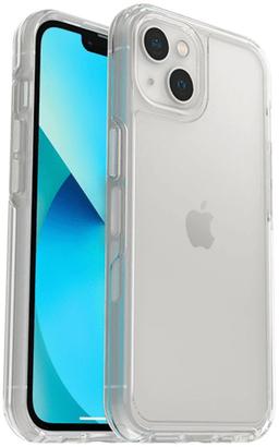 Custodia per telefono iShield Crystal Palace Clear Series per iPhone 14 Plus ricondizionato - Reebelo Italia