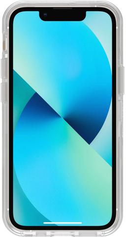 Custodia per telefono iShield Crystal Palace Clear Series per iPhone 14 Plus ricondizionato - Reebelo Italia