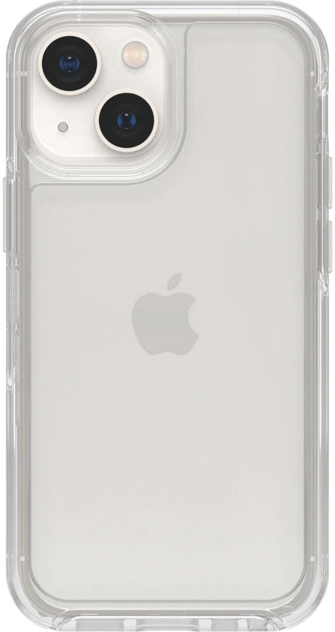 Custodia per telefono iShield Crystal Palace Clear Series per iPhone 14 Plus ricondizionato - Reebelo Italia