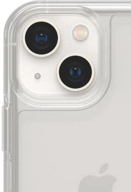 Custodia per telefono iShield Crystal Palace Clear Series per iPhone 14 Plus ricondizionato - Reebelo Italia