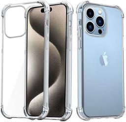 iShield Custodia Trasparente Premium per iPhone 14 Pro Max ricondizionato - Reebelo Italia
