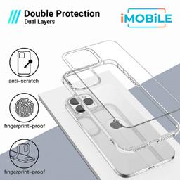 iShield Custodia Trasparente Premium per iPhone 14 Pro Max ricondizionato - Reebelo Italia