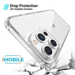 iShield Custodia Trasparente Premium per iPhone 14 Pro Max ricondizionato - Reebelo Italia