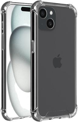 iShield Custodia Premium Trasparente per iPhone 15 ricondizionato - Reebelo Italia