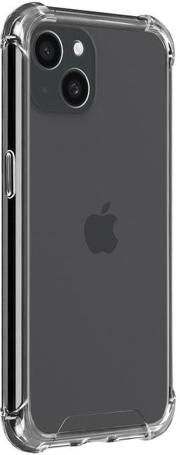 iShield Custodia Premium Trasparente per iPhone 15 ricondizionato - Reebelo Italia