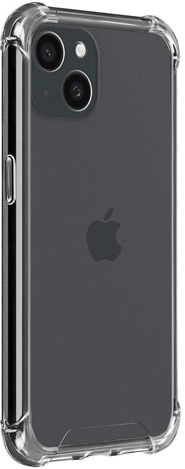 iShield Custodia Premium Trasparente per iPhone 15 ricondizionato - Reebelo Italia