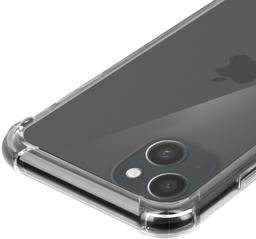 iShield Custodia Premium Trasparente per iPhone 15 ricondizionato - Reebelo Italia