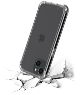iShield Custodia Premium Trasparente per iPhone 15 ricondizionato - Reebelo Italia