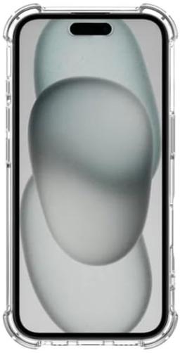 Custodia Trasparente Premium iShield per iPhone 16 Plus ricondizionato - Reebelo Italia