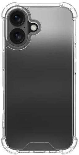 Custodia Trasparente Premium iShield per iPhone 16 Plus ricondizionato - Reebelo Italia