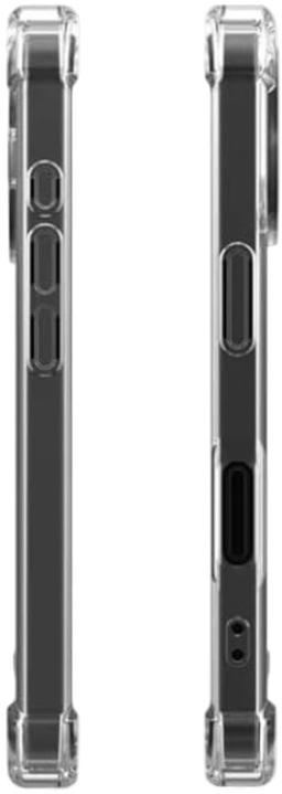Custodia Trasparente Premium iShield per iPhone 16 Plus ricondizionato - Reebelo Italia