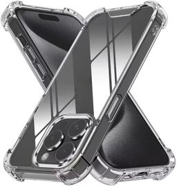 iShield Custodia Premium Trasparente per iPhone 16 Pro Max ricondizionato - Reebelo Italia