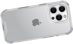 iShield Custodia Premium Trasparente per iPhone 16 Pro Max ricondizionato - Reebelo Italia