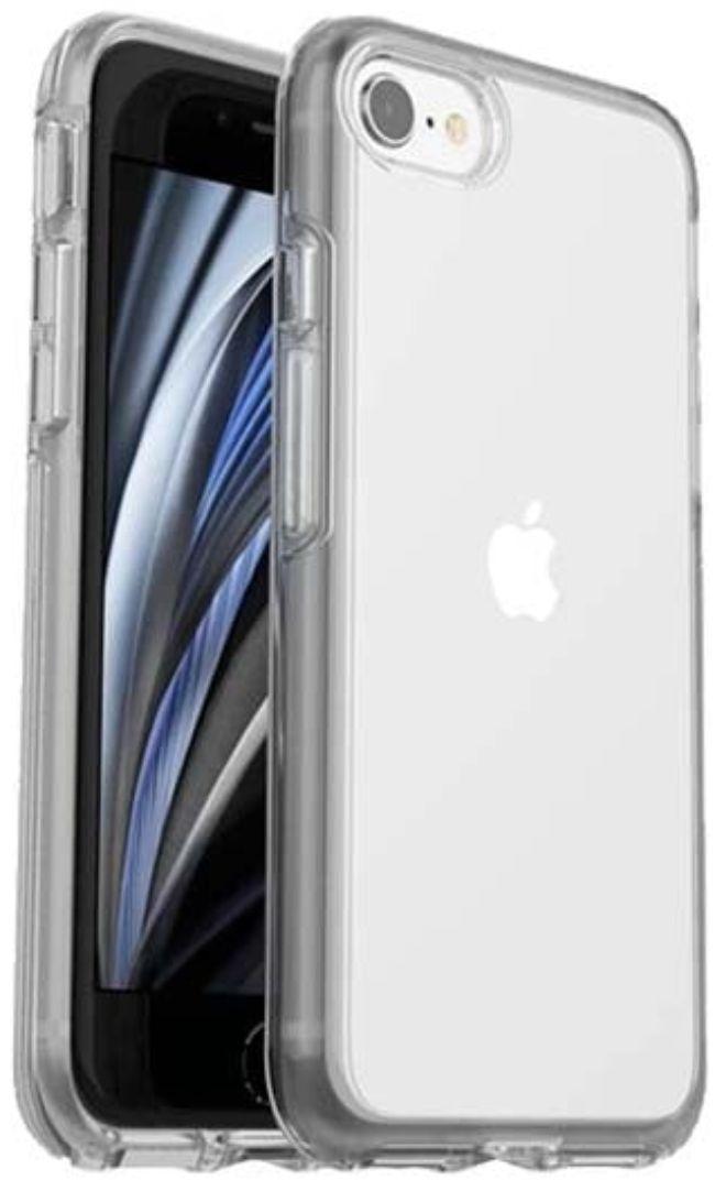 Custodia Premium Trasparente iShield per iPhone 6 / 7 / 8 ricondizionato - Reebelo Italia