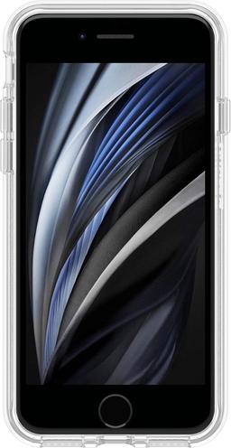 Custodia Premium Trasparente iShield per iPhone 6 / 7 / 8 ricondizionato - Reebelo Italia