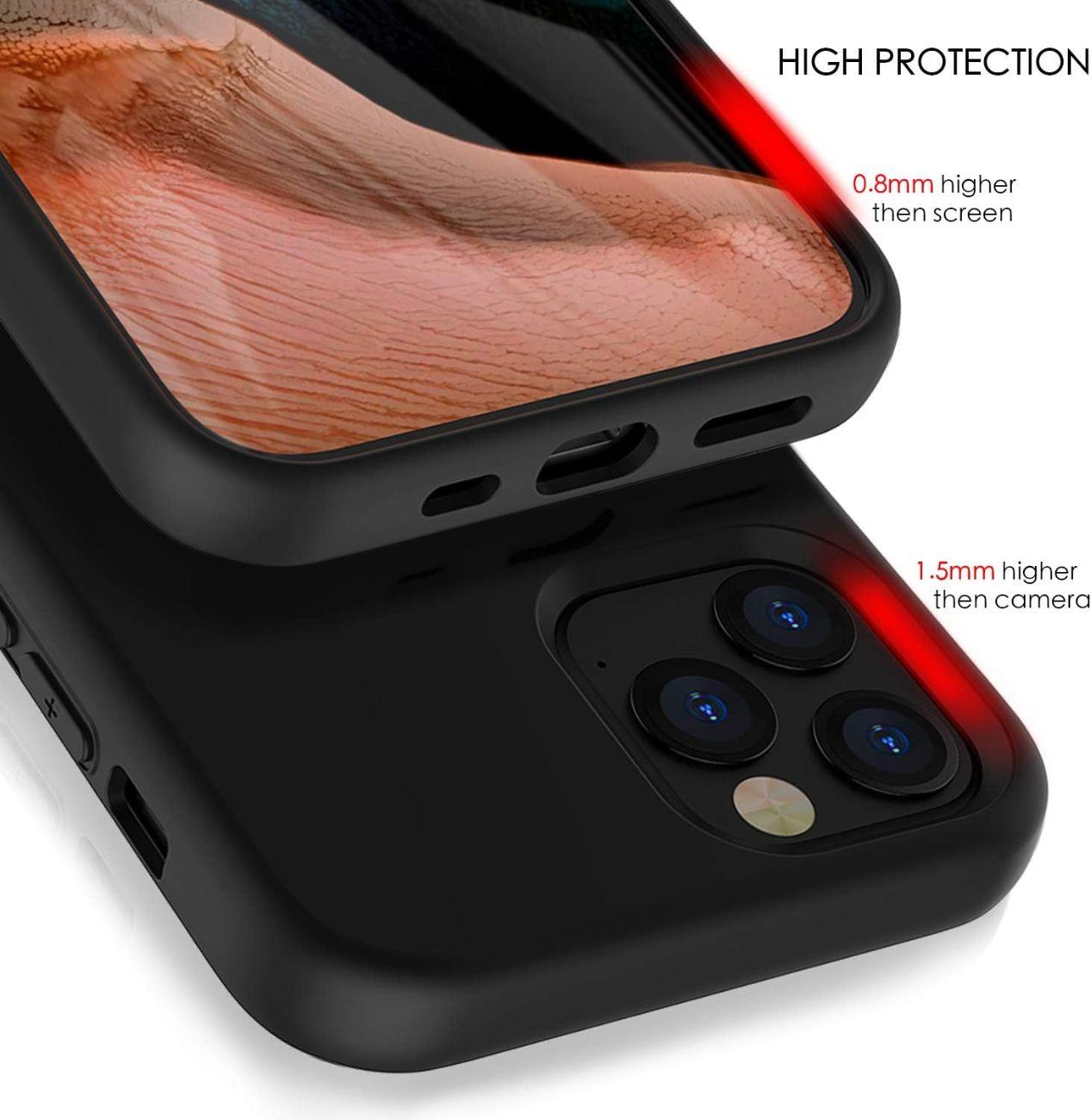 iShield Premium Phone Case per iPhone 13 Pro ricondizionato - Reebelo Italia