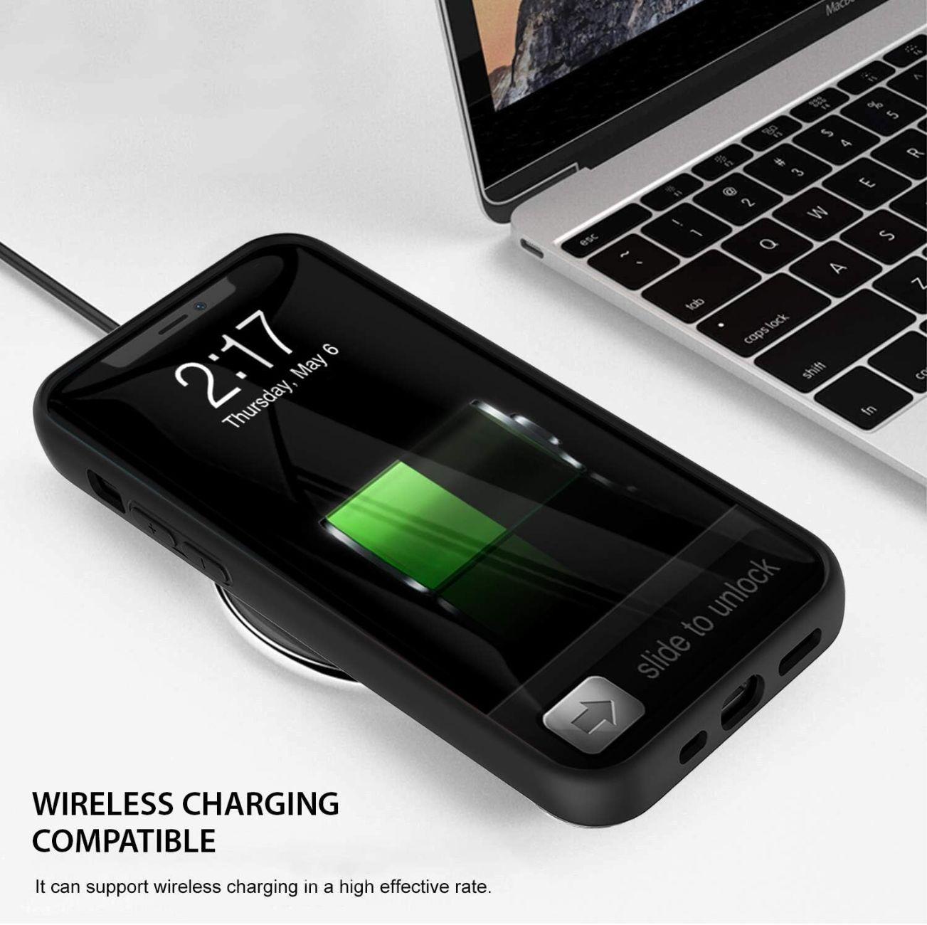 iShield Premium Phone Case per iPhone 13 Pro ricondizionato - Reebelo Italia