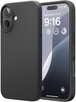 Custodia Premium iShield per iPhone 16 ricondizionato - Reebelo Italia